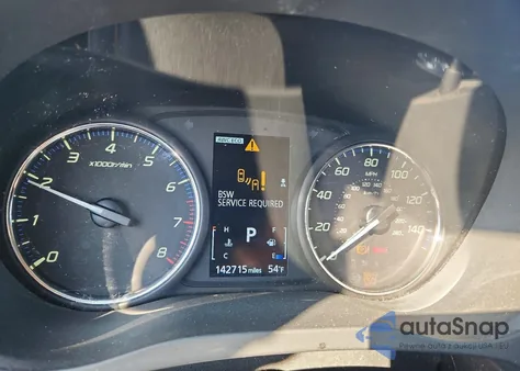 2020 Mitsubishi Outlander Se z USA, uszkodzony, nr VIN JA4AZ3A30LZ020053